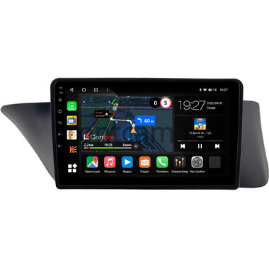 Lexus ES 6 2012-2018 (для авто без джойстика) Canbox M-Line 4542-9-1274 на Android 10 (4G-SIM, 4/64, DSP, QLed)