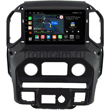 Chevrolet Silverado 4 2019-2022 (для авто с экраном 7 дюймов) Canbox M-Line 4542-9-1370 на Android 10 (4G-SIM, 4/64, DSP, QLed)