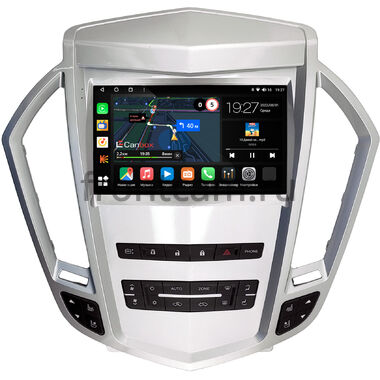 Cadillac SRX 2 (2009-2012) Canbox M-Line 4542-9-1480 на Android 10 (4G-SIM, 4/64, DSP, QLed)