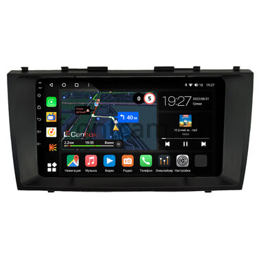 Toyota Camry XV40 2006-2011 Canbox M-Line 4542-9-1696 на Android 10 (4G-SIM, 4/64, DSP, QLed)