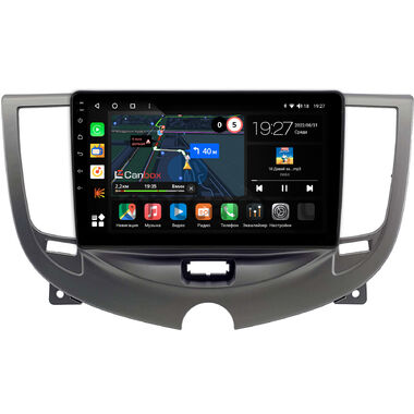 Chery M11 (А3) 2010-2015 Canbox M-Line 4542-9-3190 на Android 10 (4G-SIM, 4/64, DSP, QLed)