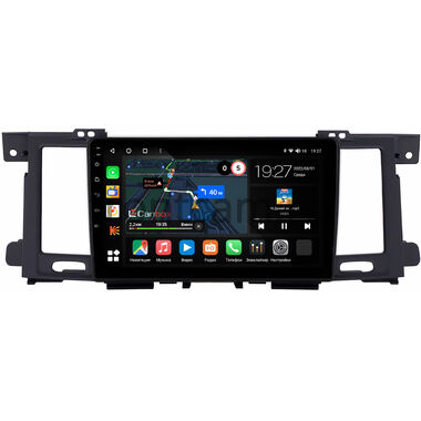 Nissan Patrol (Y62) (2010-2024) Canbox M-Line 4542-9-3192 на Android 10 (4G-SIM, 4/64, DSP, QLed)