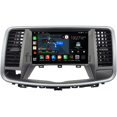 Nissan Teana 2 (J32) (2008-2014) (для авто с цветным экраном) Canbox M-Line 4542-9213 на Android 10 (4G-SIM, 4/64, DSP, QLed)