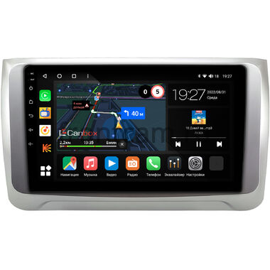 Haval H6 Coupe (2015-2019) Canbox M-Line 4543-10-0214 на Android 10 (4G-SIM, 2/32, DSP, QLed)