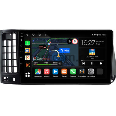Volkswagen Golf 3 1991-2000 Canbox M-Line 4544-9-0316 на Android 10 (4G-SIM, 2/32, DSP, QLed)