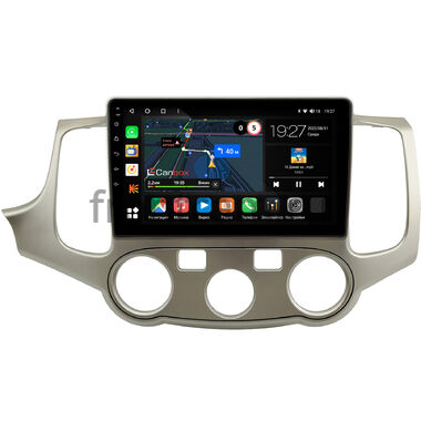 Kia Magentis 2, Optima 2 2005-2008 Canbox M-Line 4544-9-0557 на Android 10 (4G-SIM, 2/32, DSP, QLed)