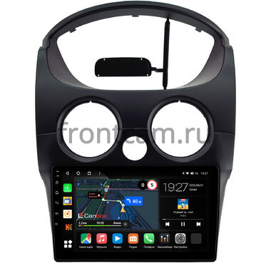 Chevrolet Spark 3 (M300) 2009-2016 Canbox M-Line 4544-9-0614 на Android 10 (4G-SIM, 2/32, DSP, QLed)