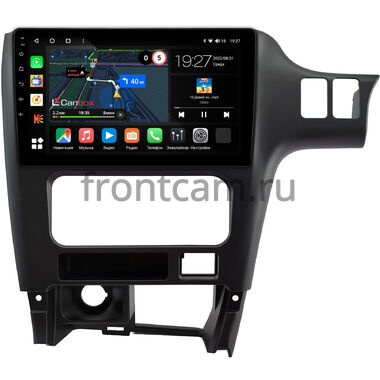 Subaru Legacy 3, Outback 2 1998-2004 (правый руль) Canbox M-Line 4544-9-0757 на Android 10 (4G-SIM, 2/32, DSP, QLed)