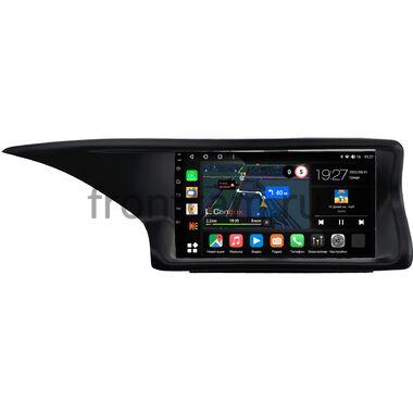 Lada Priora 2013-2018 (матовая) Canbox M-Line 4544-9-0786 на Android 10 (4G-SIM, 2/32, DSP, QLed)