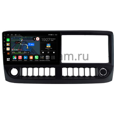 Foton Aumark (BJ, S85, S100, S120) 2017-2025, Ollin 2023-2025 Canbox M-Line 4544-9-0796 на Android 10 (4G-SIM, 2/32, DSP, QLed)