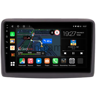 Daihatsu Move Conte 2008-2017 Canbox M-Line 4544-9-1617 на Android 10 (4G-SIM, 2/32, DSP, QLed)