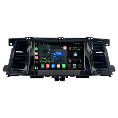 Nissan Patrol (Y62) 2010-2024 Canbox M-Line 4544-9-1655 на Android 10 (4G-SIM, 2/32, DSP, QLed)