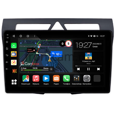 Kia Picanto 2007-2011 Canbox M-Line 4544-9-2139 на Android 10 (4G-SIM, 2/32, DSP, QLed)