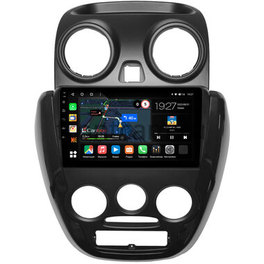 Lada Granta, Granta Sport 2011-2018, ВИС 2349 2013-2017 (глянцевая) Canbox M-Line 4544-9-2568 на Android 10 (4G-SIM, 2/32, DSP, QLed)