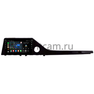 Hyundai Grandeur 6 2016-2019 (глянцевая) Canbox M-Line 7801-9-0337 на Android 10 (4G-SIM, 2/32, DSP, IPS) С крутилками