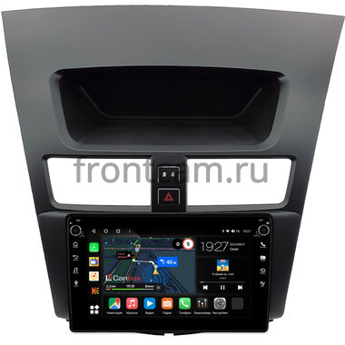 Mazda BT-50 2 (2011-2020) Canbox M-Line 7801-9-0774 на Android 10 (4G-SIM, 2/32, DSP, IPS) С крутилками