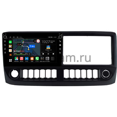 Foton Aumark (BJ, S85, S100, S120) 2017-2025, Ollin 2023-2025 Canbox M-Line 7801-9-0796 на Android 10 (4G-SIM, 2/32, DSP, IPS) С крутилками