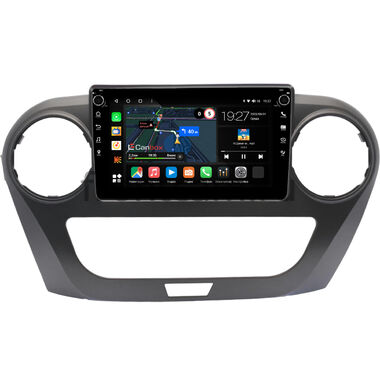 Sollers SF1 2025-2026 Canbox M-Line 7801-9-0941 на Android 10 (4G-SIM, 2/32, DSP, IPS) С крутилками