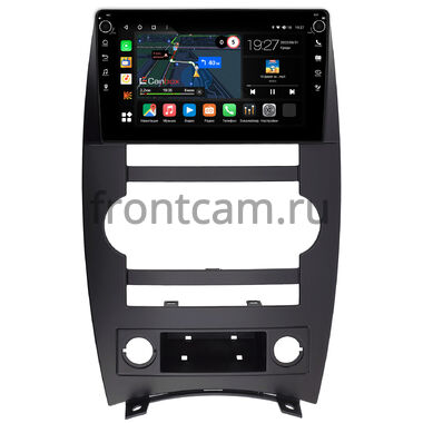 Jeep Commander (2005-2010) Canbox M-Line 7801-9-1195 на Android 10 (4G-SIM, 2/32, DSP, IPS) С крутилками