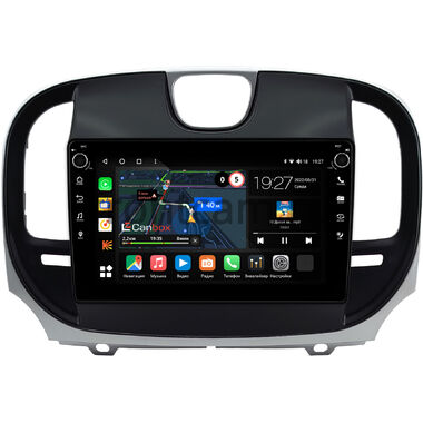 Chrysler 300C 2 2015-2023 Canbox M-Line 7801-9-1465 на Android 10 (4G-SIM, 2/32, DSP, IPS) С крутилками