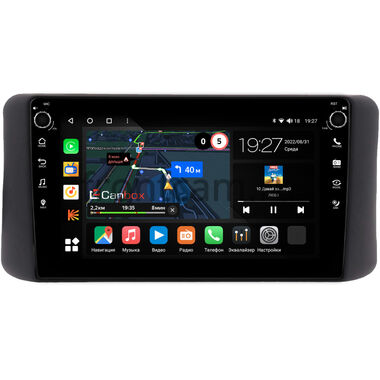 Daihatsu Cast 2015-2023 Canbox M-Line 7801-9-1615 на Android 10 (4G-SIM, 2/32, DSP, IPS) С крутилками