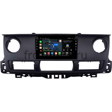 Renault Master (2003-2009) Canbox M-Line 7805-10-0215 на Android 10 (4G-SIM, 2/32, DSP, QLed) С крутилками