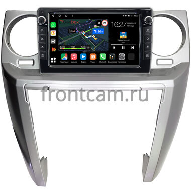 Land Rover Discovery 3 (2004-2009) Canbox M-Line 7821-9-0110 на Android 10 (4G-SIM, 2/32, DSP, IPS) С крутилками