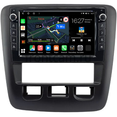 Nissan Liberty 1998-2004 Canbox M-Line 7821-9-0173 Android 10 (4G-SIM, 2/32, DSP, IPS) С крутилками