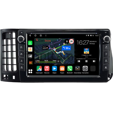 Volkswagen Golf 3 1991-2000 Canbox M-Line 7821-9-0316 на Android 10 (4G-SIM, 2/32, DSP, IPS) С крутилками