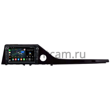 Hyundai Grandeur 6 2016-2019 (глянцевая) Canbox M-Line 7821-9-0337 на Android 10 (4G-SIM, 2/32, DSP, IPS) С крутилками