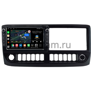 Foton Aumark (BJ, S85, S100, S120) 2017-2025, Ollin 2023-2025 Canbox M-Line 7821-9-0796 на Android 10 (4G-SIM, 2/32, DSP, IPS) С крутилками