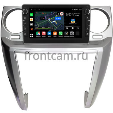 Land Rover Discovery 3 (2004-2009) Canbox M-Line 7831-9-0110 на Android 10 (4G-SIM, 2/32, DSP, IPS) С крутилками