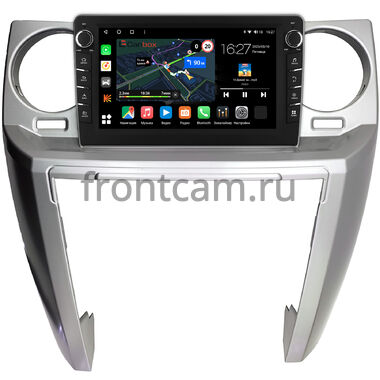 Land Rover Discovery 3 2004-2009 Canbox M-Line 7831-9-0110 на Android 10 (4G-SIM, 2/32, DSP, IPS) С крутилками