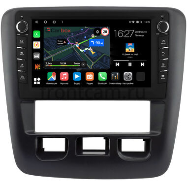 Nissan Liberty 1998-2004 Canbox M-Line 7831-9-0173 Android 10 (4G-SIM, 2/32, DSP, IPS) С крутилками