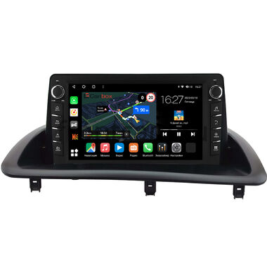 Lexus CT200 2010-2018 (для авто без монитора, Вид 2) Canbox M-Line 7831-9-0243 на Android 10 (4G-SIM, 2/32, DSP, IPS) С крутилками