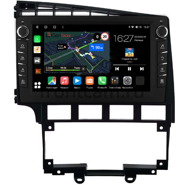 Volkswagen Passat B3 1988-1993 Canbox M-Line 7831-9-0324 на Android 10 (4G-SIM, 2/32, DSP, IPS) С крутилками