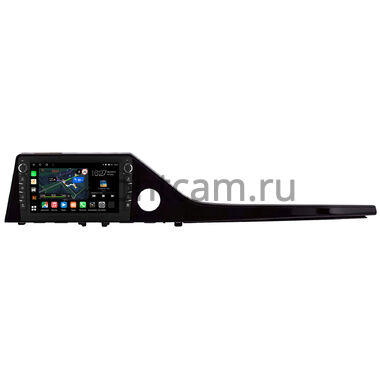 Hyundai Grandeur 6 2016-2019 (глянцевая) Canbox M-Line 7831-9-0337 на Android 10 (4G-SIM, 2/32, DSP, IPS) С крутилками