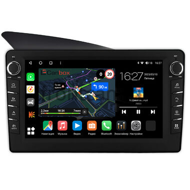 BMW 3 (E36) 1990-2000 Canbox M-Line 7831-9-0745 на Android 10 (4G-SIM, 2/32, DSP, IPS) С крутилками