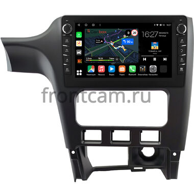 Subaru Legacy 3, Outback 2 1998-2004 (левый руль) Canbox M-Line 7831-9-0748 на Android 10 (4G-SIM, 2/32, DSP, IPS) С крутилками