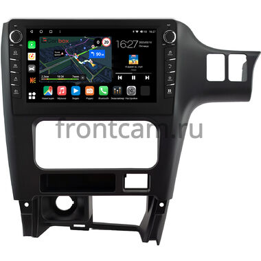 Subaru Legacy 3, Outback 2 1998-2004 (правый руль) Canbox M-Line 7831-9-0757 на Android 10 (4G-SIM, 2/32, DSP, IPS) С крутилками