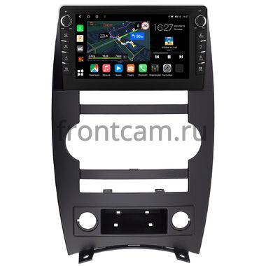 Jeep Commander (2005-2010) Canbox M-Line 7831-9-1195 на Android 10 (4G-SIM, 2/32, DSP, IPS) С крутилками