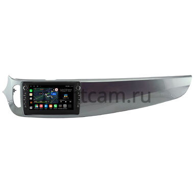 Alfa Romeo Giulietta 3 2010-2013 Canbox M-Line 7831-9-1482 на Android 10 (4G-SIM, 2/32, DSP, IPS) С крутилками