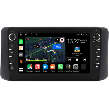 Daihatsu Cast 2015-2023 Canbox M-Line 7831-9-1615 на Android 10 (4G-SIM, 2/32, DSP, IPS) С крутилками