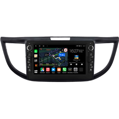 Honda CR-V 4 2011-2018 Canbox M-Line 7831-9-2250 на Android 10 (4G-SIM, 2/32, DSP, IPS) С крутилками