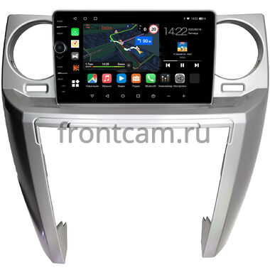 Land Rover Discovery 3 (2004-2009) Canbox M-Line 7840-9-0110 на Android 10 (4G-SIM, 2/32, DSP, QLed)