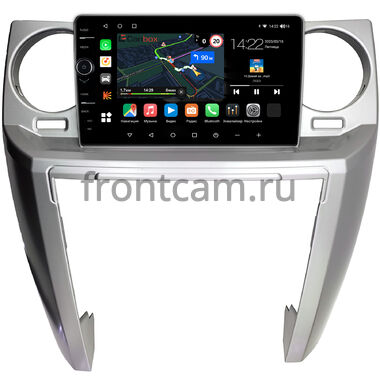 Land Rover Discovery 3 2004-2009 Canbox M-Line 7840-9-0110 на Android 10 (4G-SIM, 2/32, DSP, QLed)