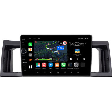 Geely FC (Vision) 2006-2011 Canbox M-Line 7840-9-044 на Android 10 (4G-SIM, 2/32, DSP, QLed)