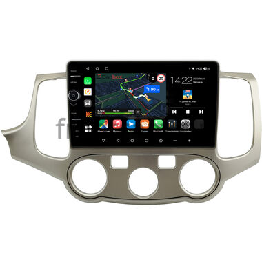 Kia Magentis 2, Optima 2 2005-2008 Canbox M-Line 7840-9-0557 на Android 10 (4G-SIM, 2/32, DSP, QLed)