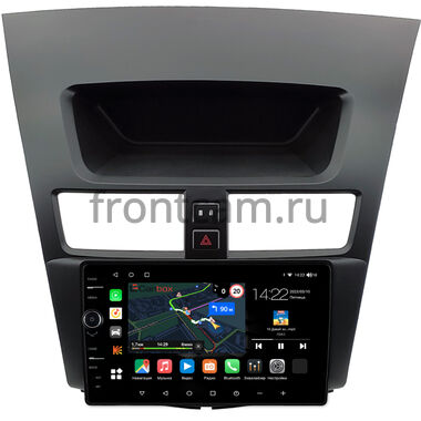 Mazda BT-50 2 (2011-2020) Canbox M-Line 7840-9-0774 на Android 10 (4G-SIM, 2/32, DSP, QLed)