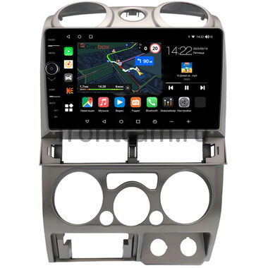 Chevrolet Colorado 2004-2012 Canbox M-Line 7840-9-0893 на Android 10 (4G-SIM, 2/32, DSP, QLed)